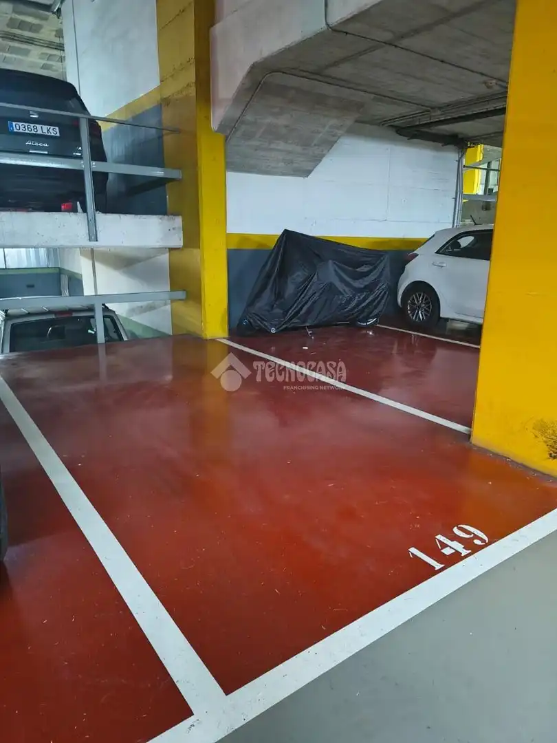 Appartamento con terrazza in vendita a Salut - Lloreda, imagen 32