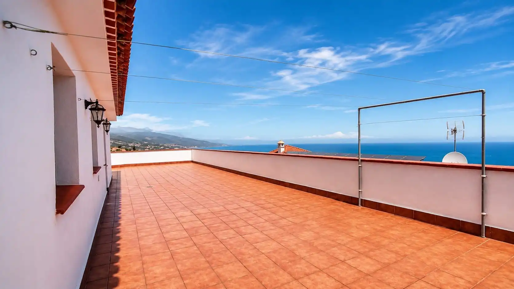 Casa con jardín en venta en Cuesta de la Villa, imagen 5