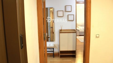 Foto 4 de Piso en venta en Calle Do Bardo, Zona Fernández Ladreda, Pontevedra Capital
