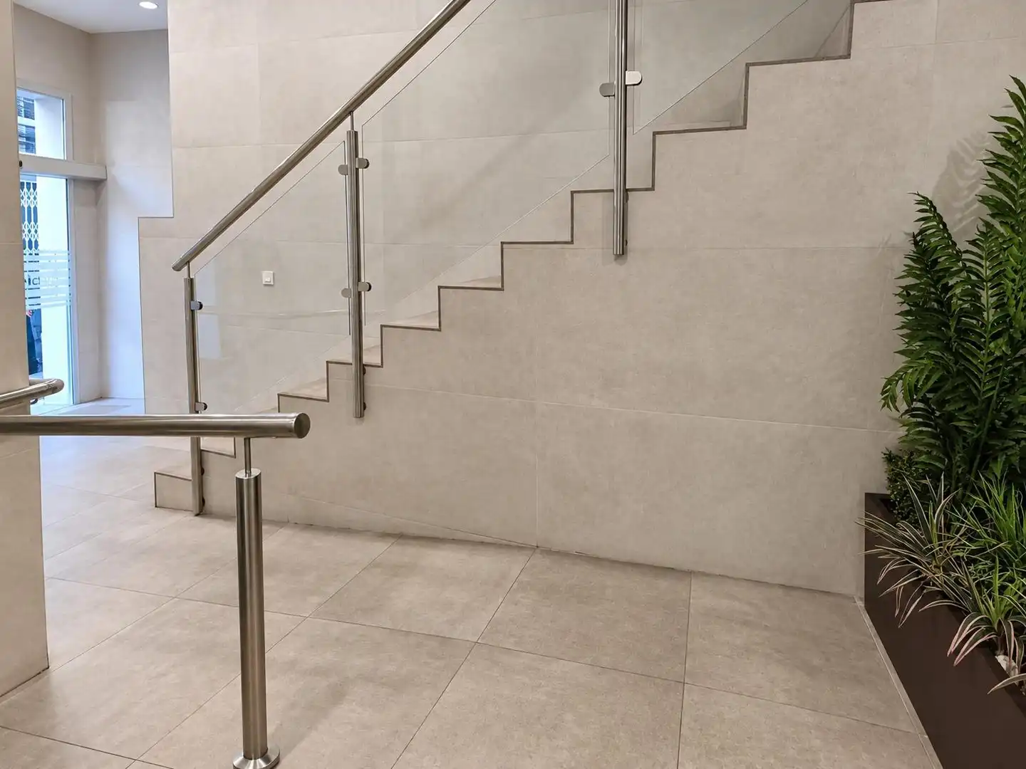 Flat for sale in Oeste