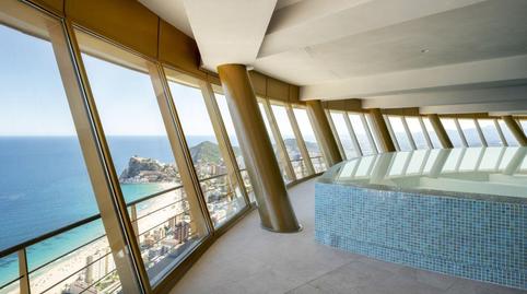 Foto 4 de Apartamento en venta en Avenida Mexico, Playa Poniente, Alicante