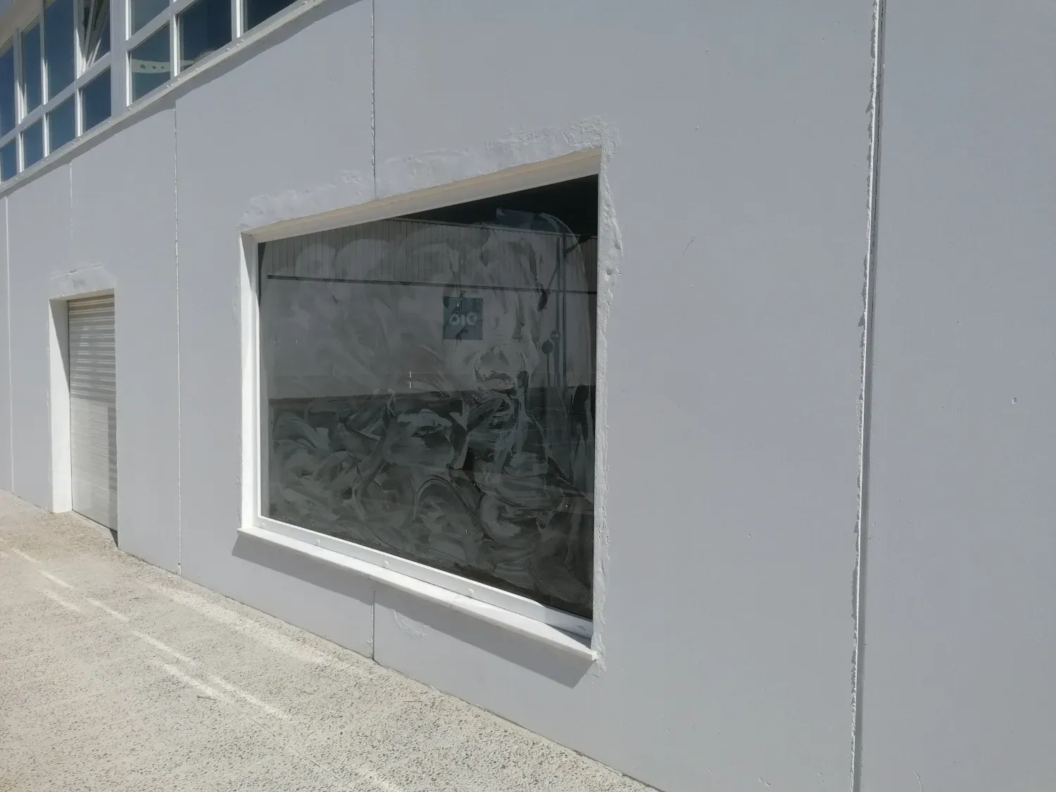 Exterior view of Premises to rent in Conil de la Frontera