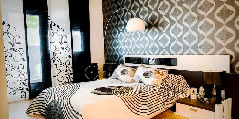 Bedroom of Flat for sale in Vegas del Genil  with Terrace