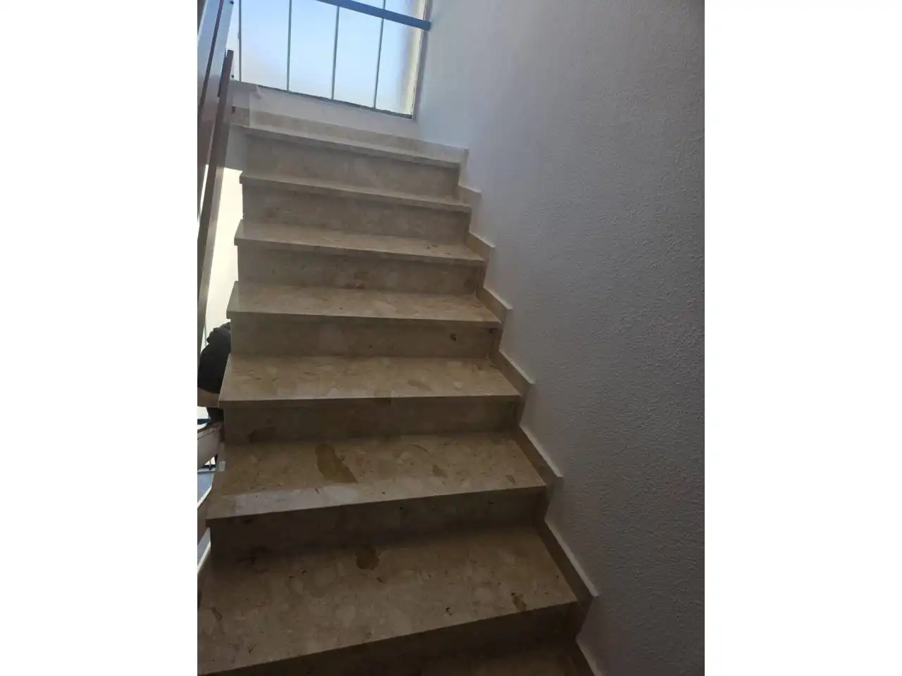 Àtic en venda en Cunit amb Terrassa, Moblat i Balcó