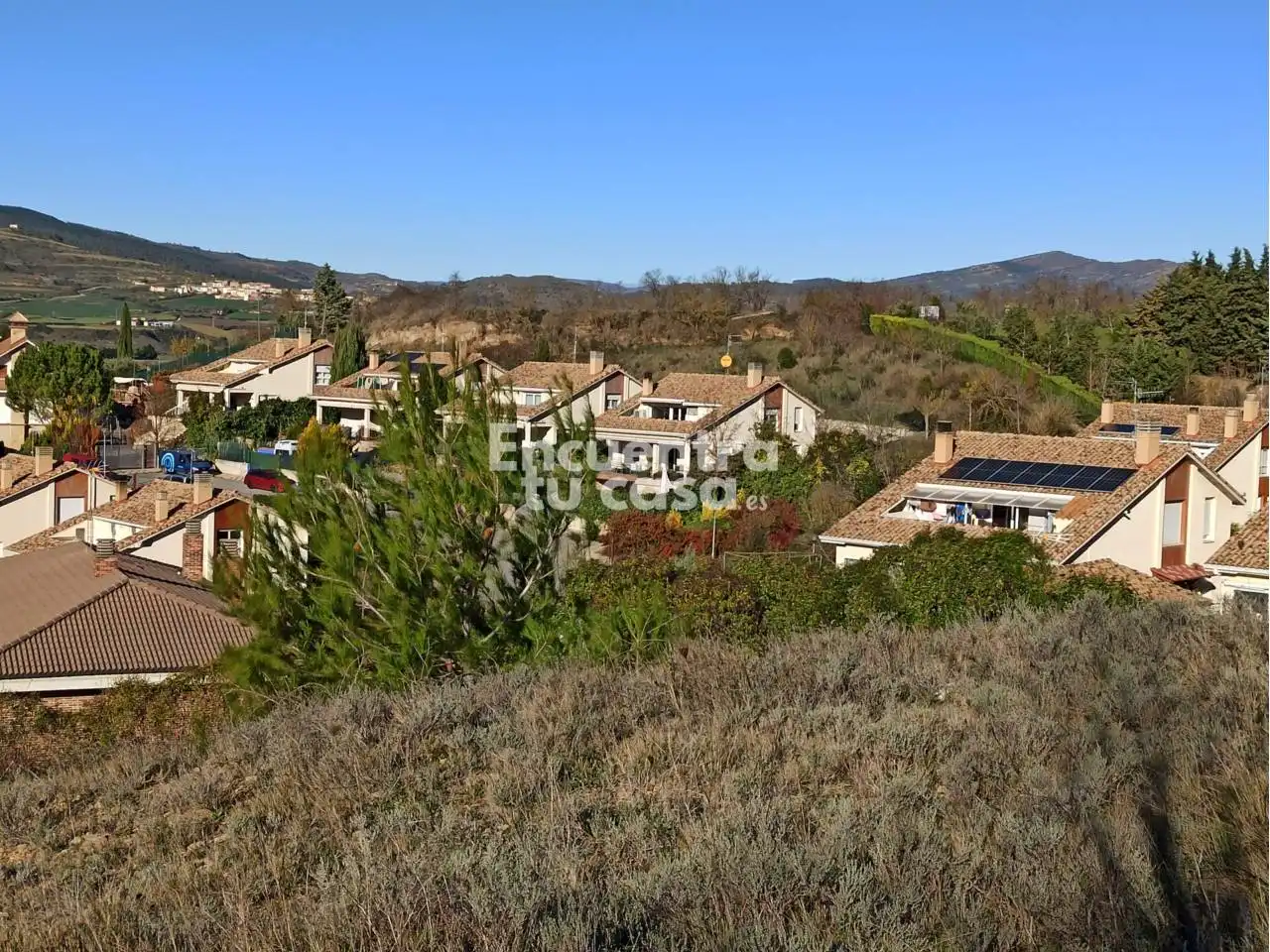 Residential for sale in Puente la Reina / Gares