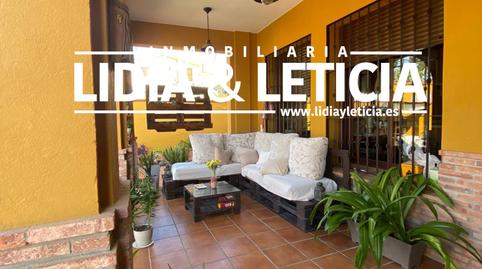 Foto 3 de Casa o xalet en venda a Oromana, Sevilla