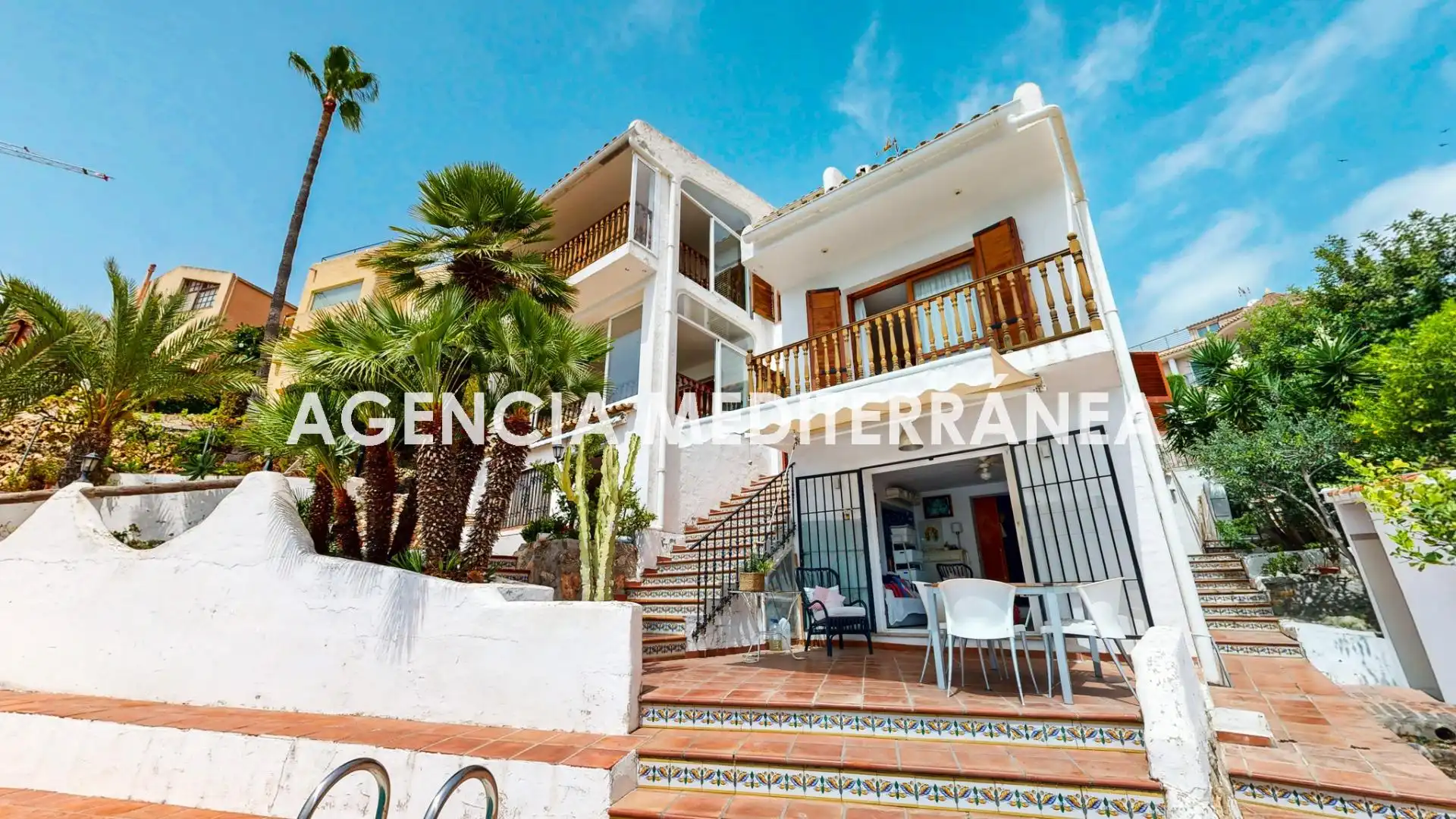 Villa avec terrasse à vendre à Urbanizacion PLAYETAS, imagen 43
