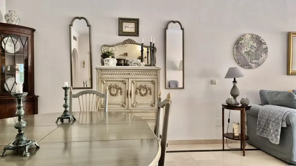 Wohnung zum Verkauf in Nueva Andalucía, imagen 14