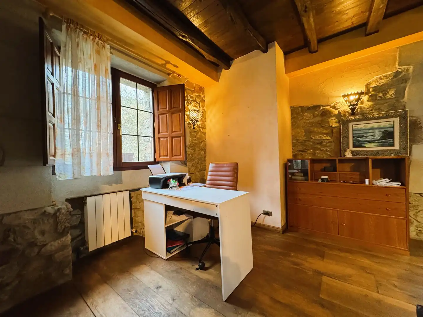 Casa rústica con terraza en venta en Abadiño, imagen 22