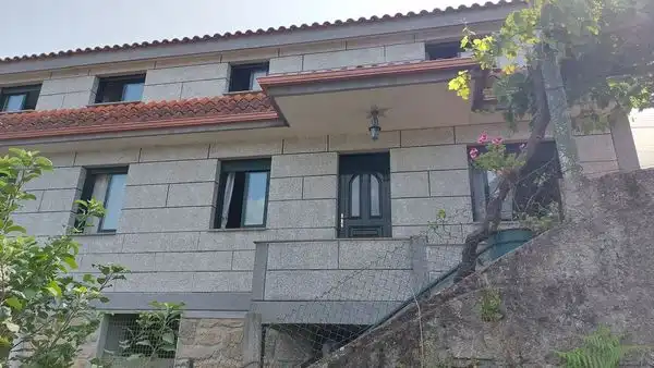 Casa con jardín en venta en Portela, imagen 24