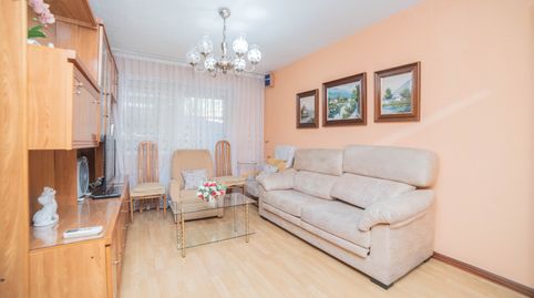 Foto 3 de Piso en venta en Vírgenes, Leganés