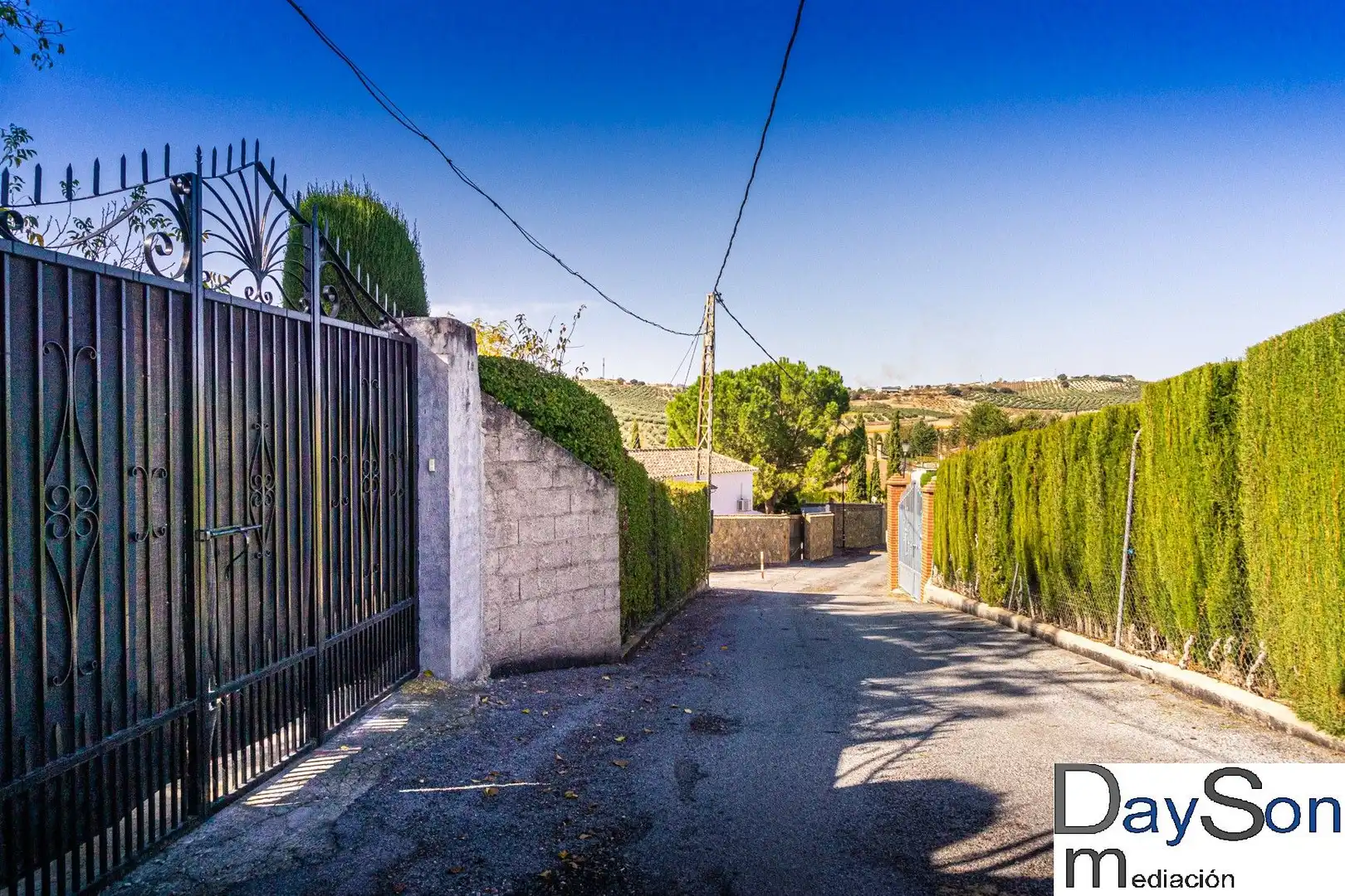Villa con piscina in vendita a Alcalá la Real, imagen 21