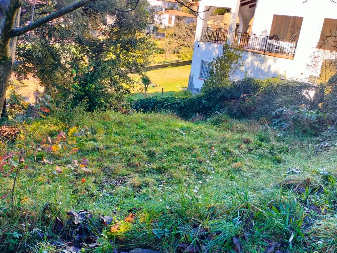 Terreny residencial en venda a Carrer de Pau Casals 14, imagen 4