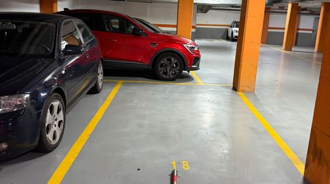 Photo 2 of Garage for rent in Plaza de Fernando Conde Montero Ríos, 6, Centro - Areal, Vigo