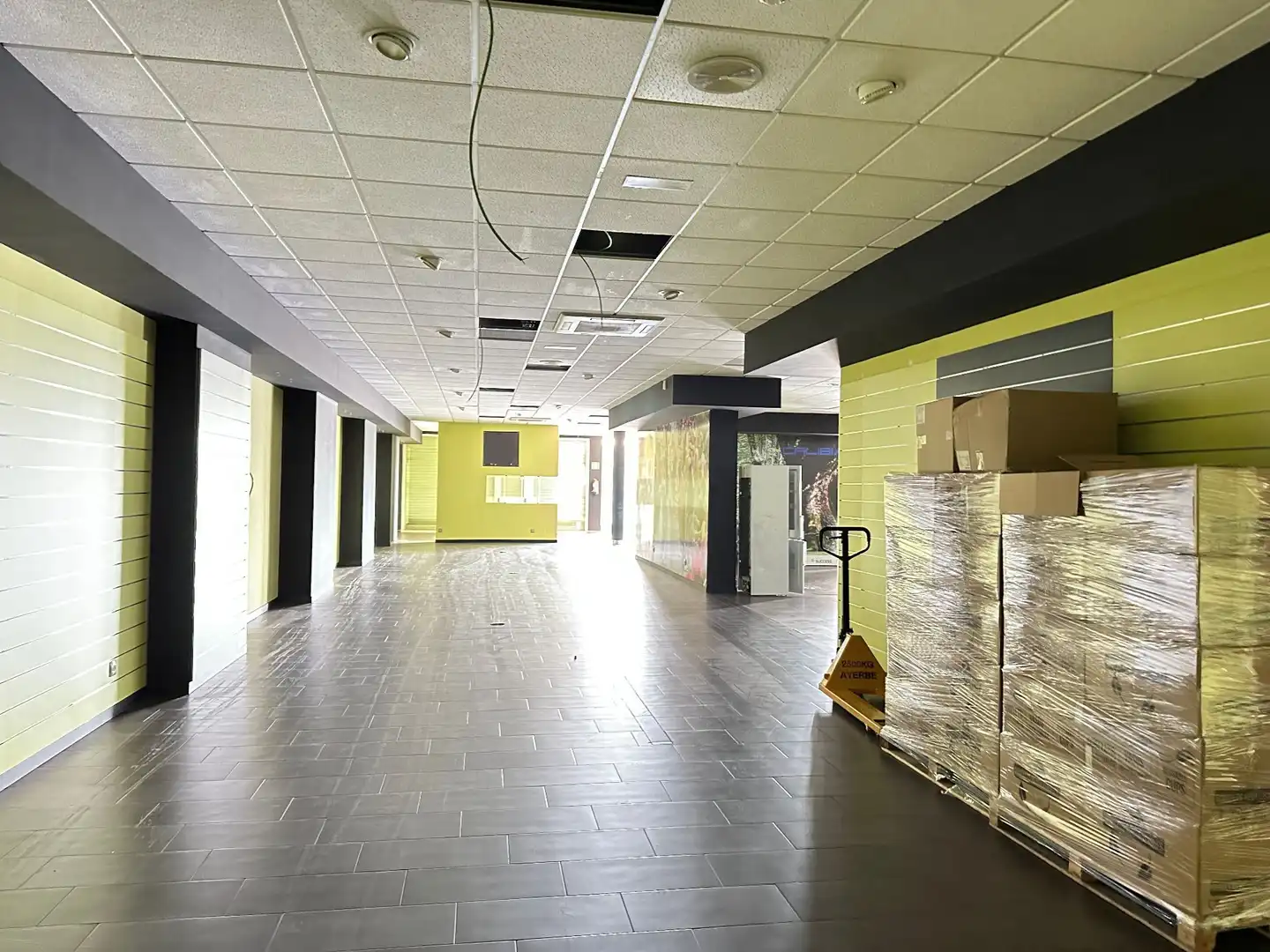 Local comercial de lloguer a Maliaño, imagen 8
