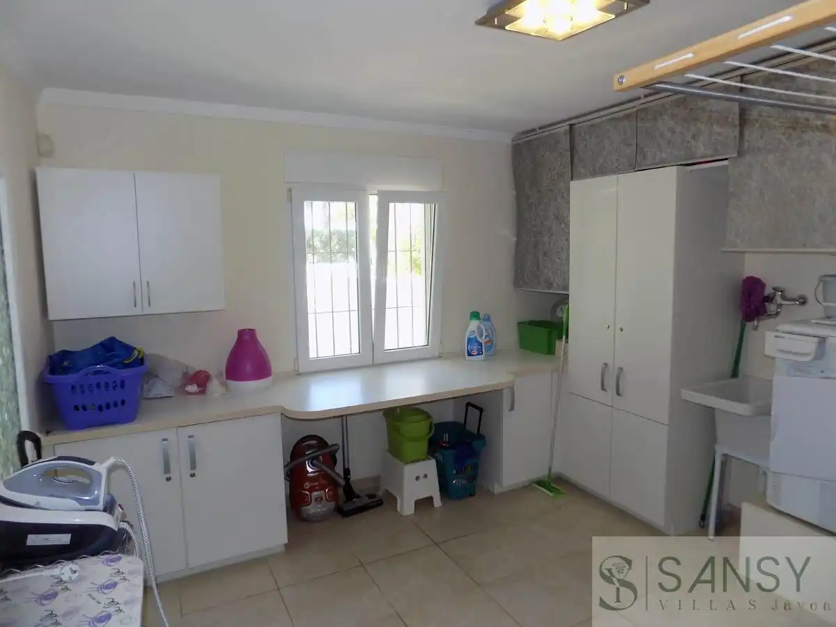 Detached house with pool for sale in Paichi, imagen 25