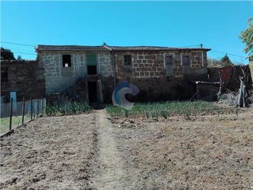 Casa con giardino in vendita a Pereira de Montes