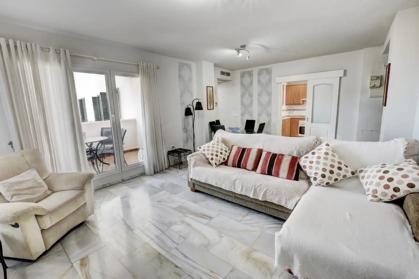 Piso con terraza en venta en ALEMANIA, imagen 10