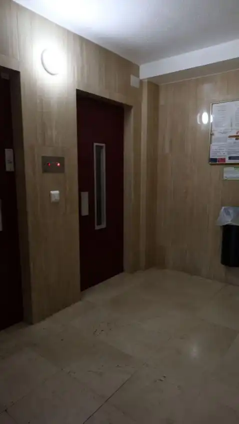 Apartamento en venta en Centro Urbano