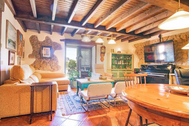 Casa-chalet en Venta en Parroquias Norte