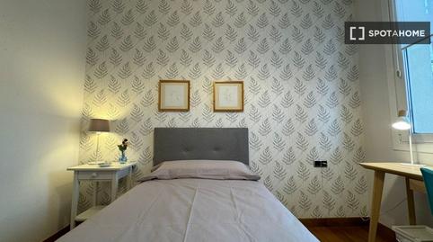 Foto 2 de Habitación en Zona Indautxu, Bilbao