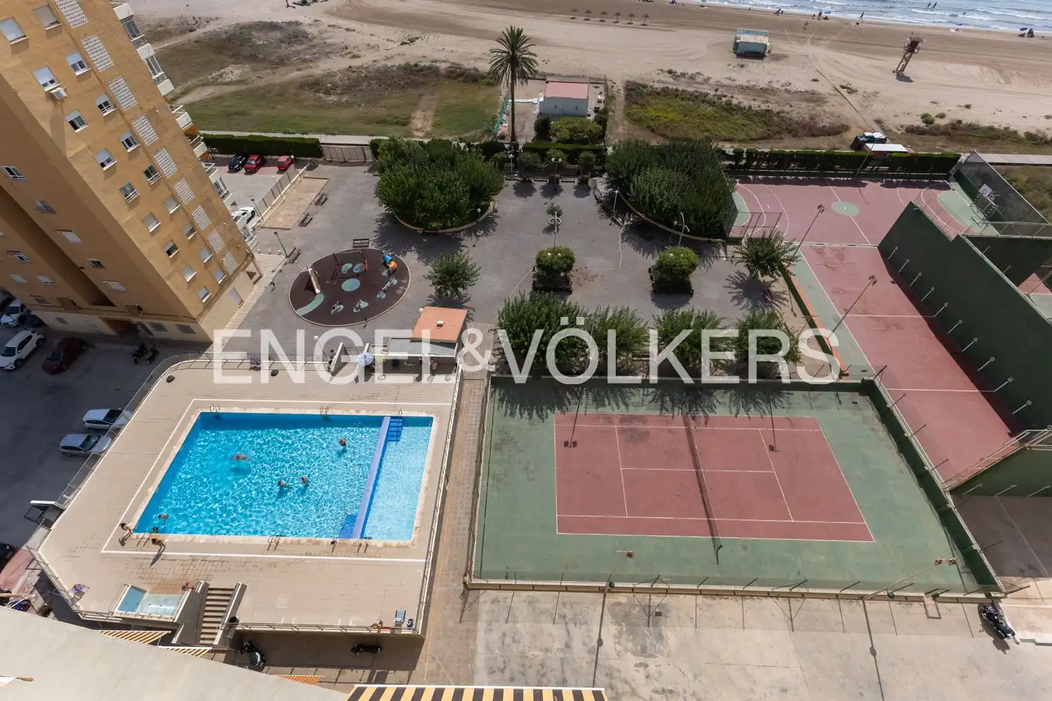 Flat with terrace to rent in Camí Platja, El Puig de Santa Maria, planta 12 puerta 45, 46540, imagen 13