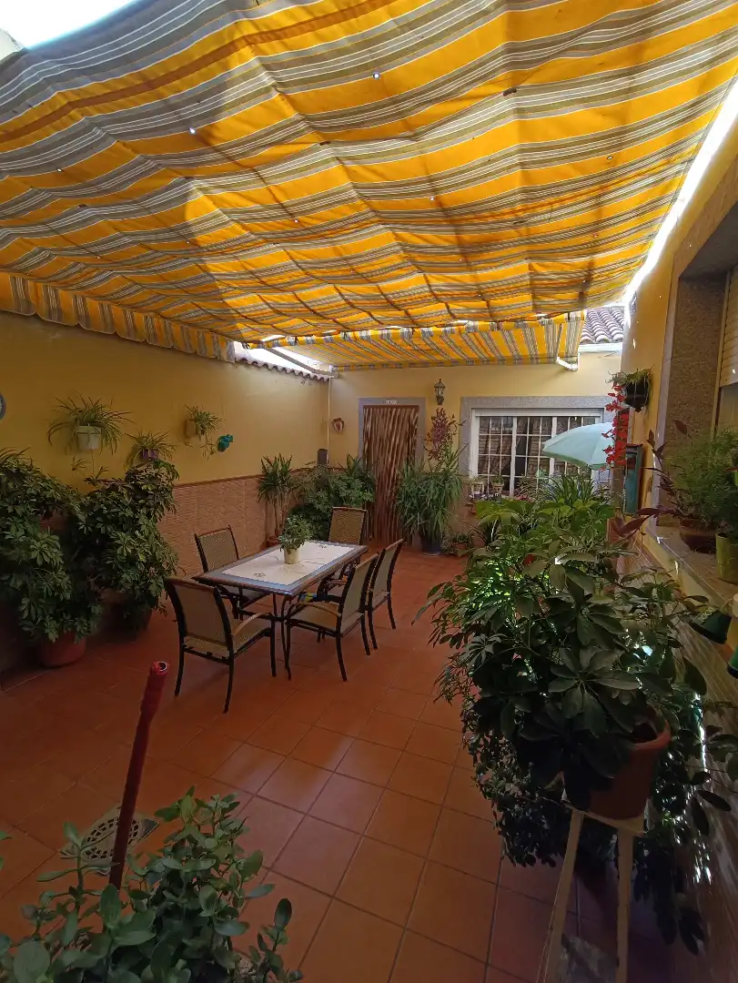 Adossat amb terrassa en venda a Villanueva de la Serena, imagen 7