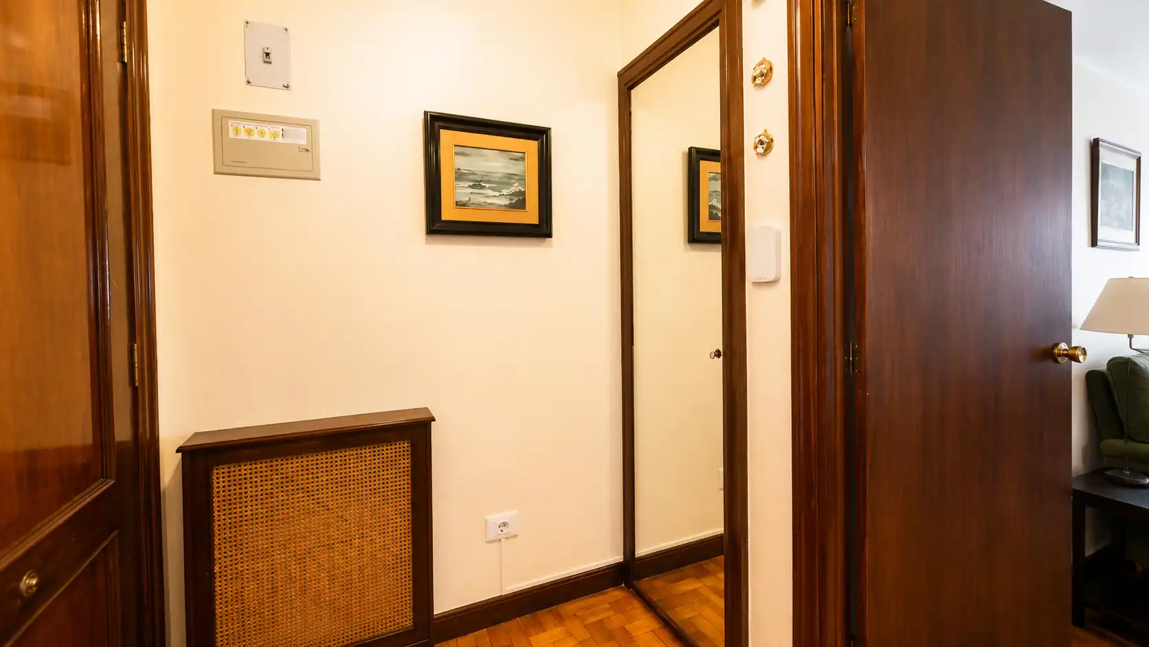 Flat for sale in Vigo   with Heating, Furnished and Oven