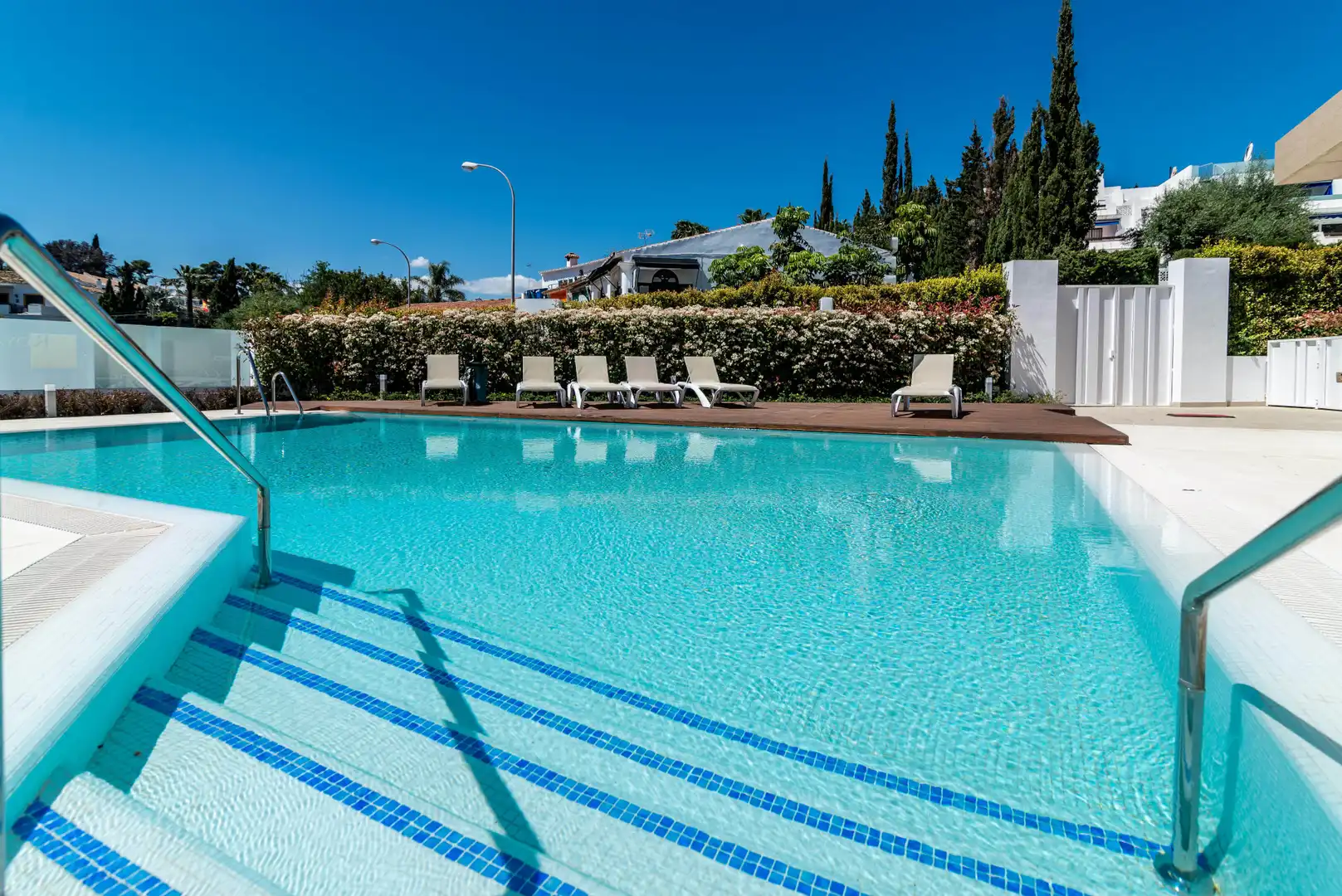 Home with pool for sale in ACACIAS LAS 2, imagen 3
