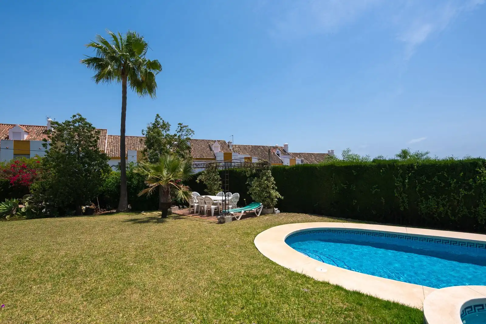 Villa mit Pool zum Verkauf in Calle Nueva Atalaya 37, imagen 28