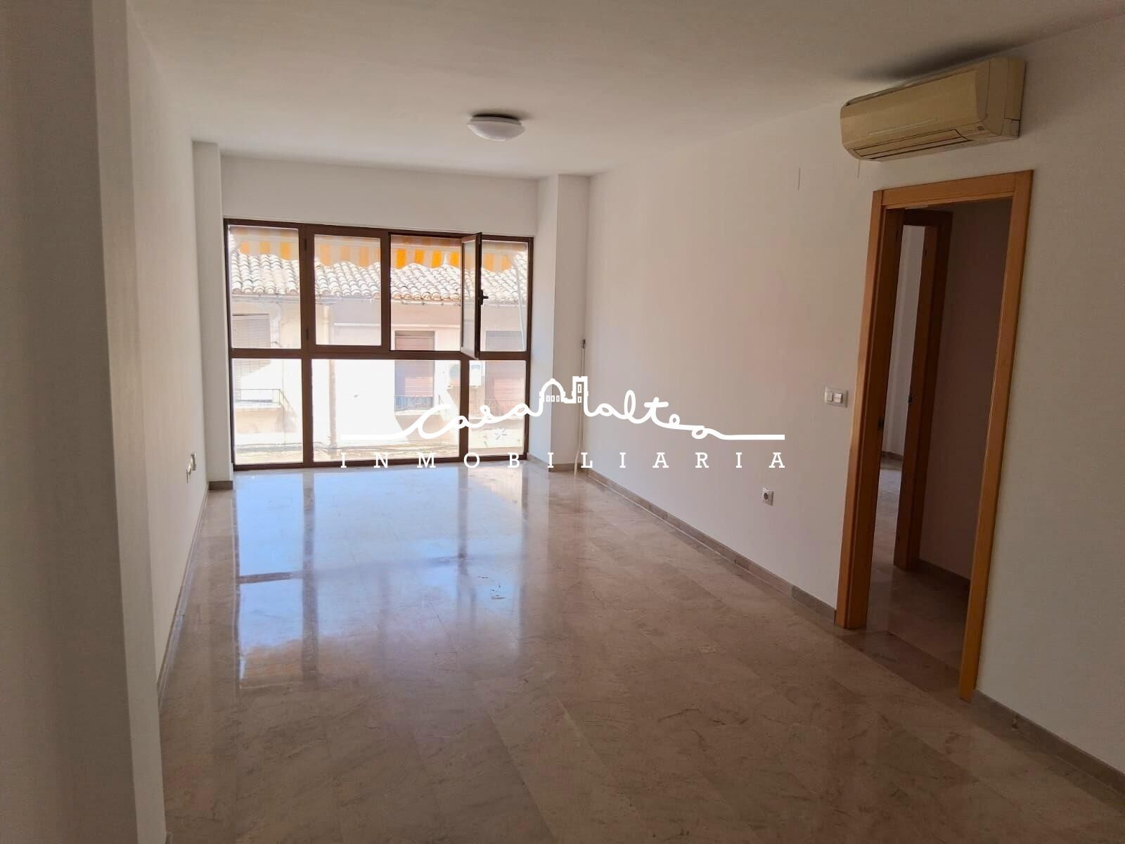 Exterior view of Flat for sale in Callosa d'en Sarrià
