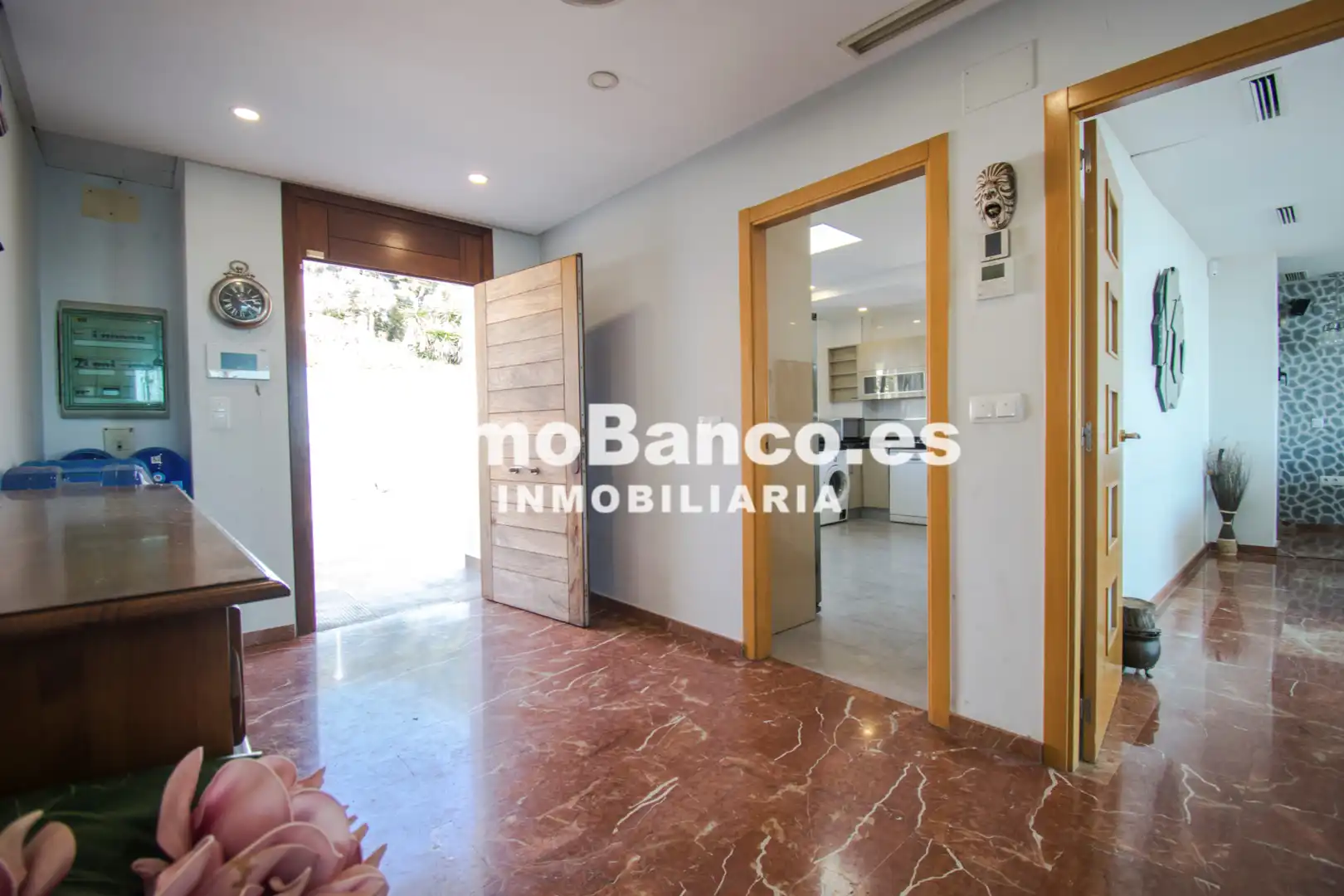 Villa con piscina in affitto a Calicanto - Cumbres de Calicanto - Santo Domingo, imagen 4
