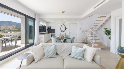 Photo 4 of Attic for sale in N/a, -1, Manantiales - Estación de Autobuses, Málaga