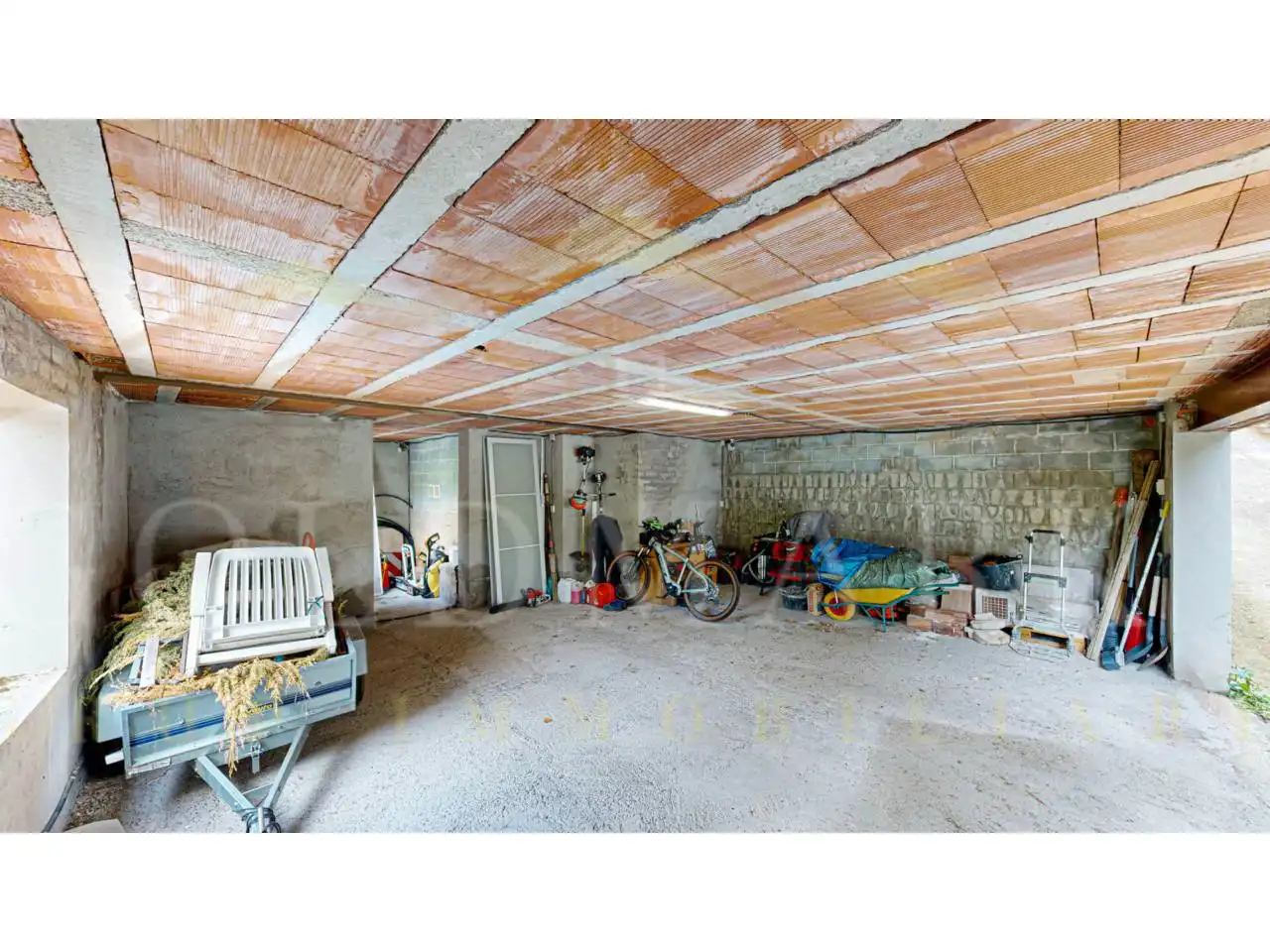 Casa o xalet en venda en Corbera de Llobregat amb Aire condicionat, Calefacció i Jardí privat
