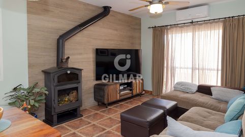 Foto 2 de Casa adosada en venta en Los Rios, Mijas