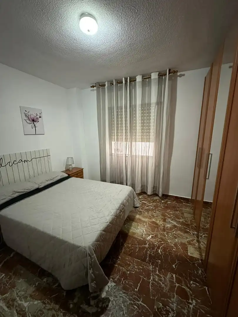 Pis de lloguer a Maria Auxiliadora - Barriada de Llera