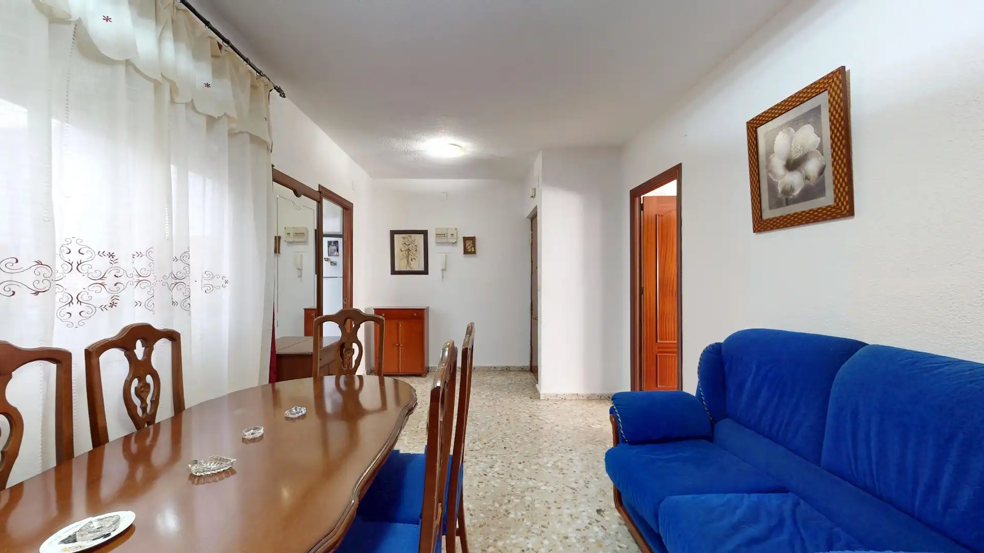 Flat for sale in Levante, imagen 19