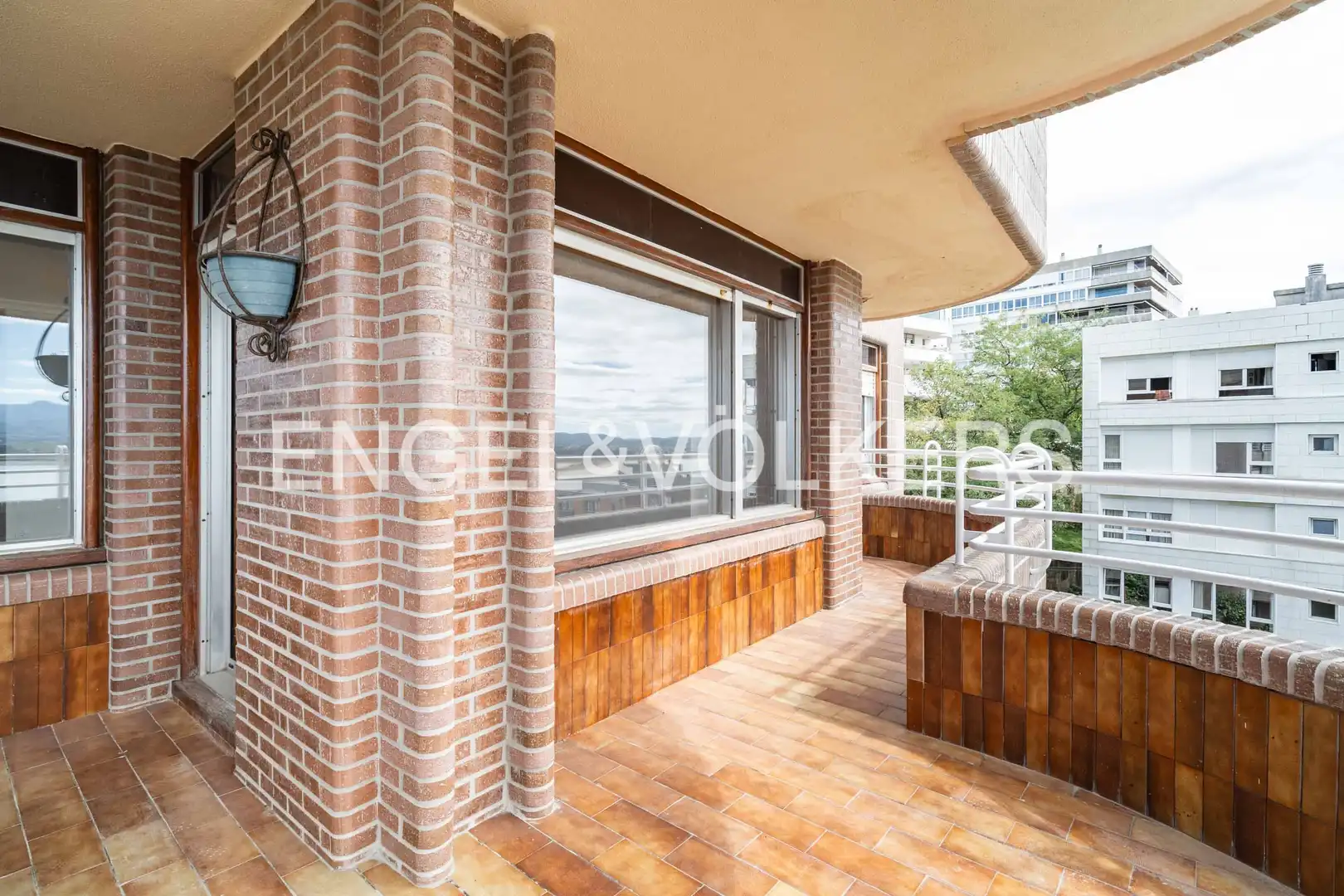 Terraza de Piso en venta en Santander con Calefacción, Terraza y Balcón