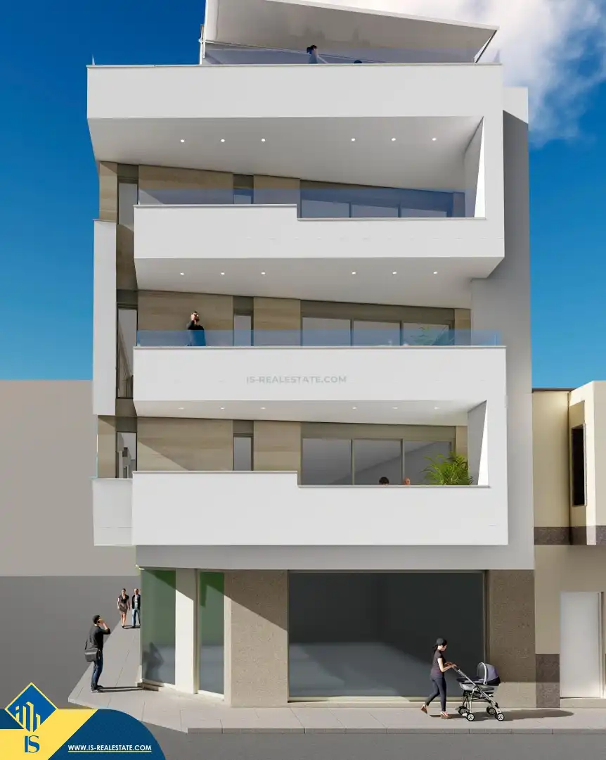 Wohnung zum Verkauf in Playa del Cura, imagen 11
