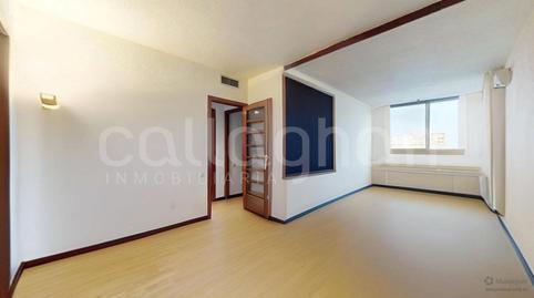 Foto 2 de Pis de lloguer a  Blasco Ibañez, Exposició, Valencia