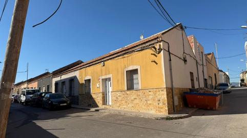 Photo 2 of Single-family semi-detached for sale in San Antón, Cartagena