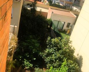 Jardí de Casa o xalet en venda en Sant Cugat del Vallès amb Jardí privat