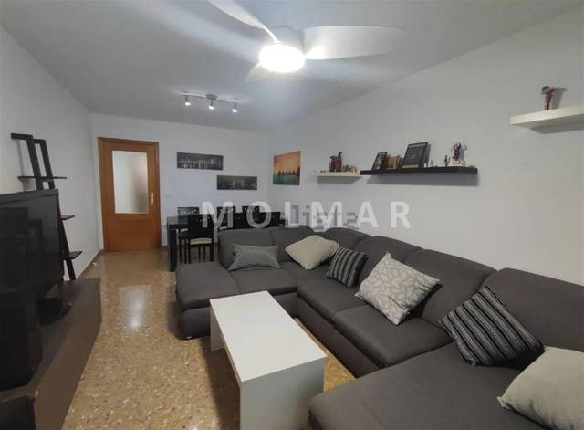 Piso en Venta en Faura