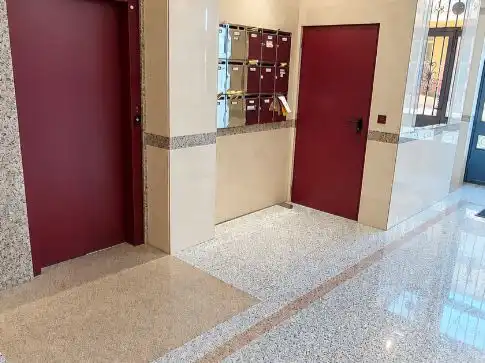Piso en venta en Valencia de Don Juan