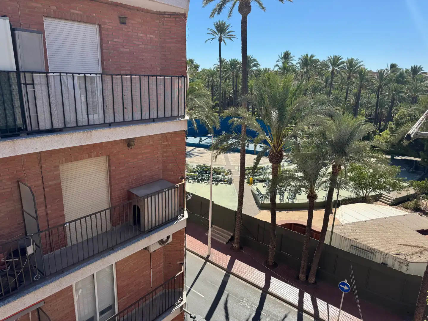 Wohnung mit Terrasse zum Verkauf in Santa Pola ciudad, imagen 41