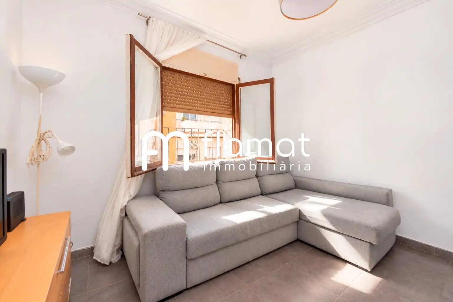 Habitación de Piso en venta en Barcelona