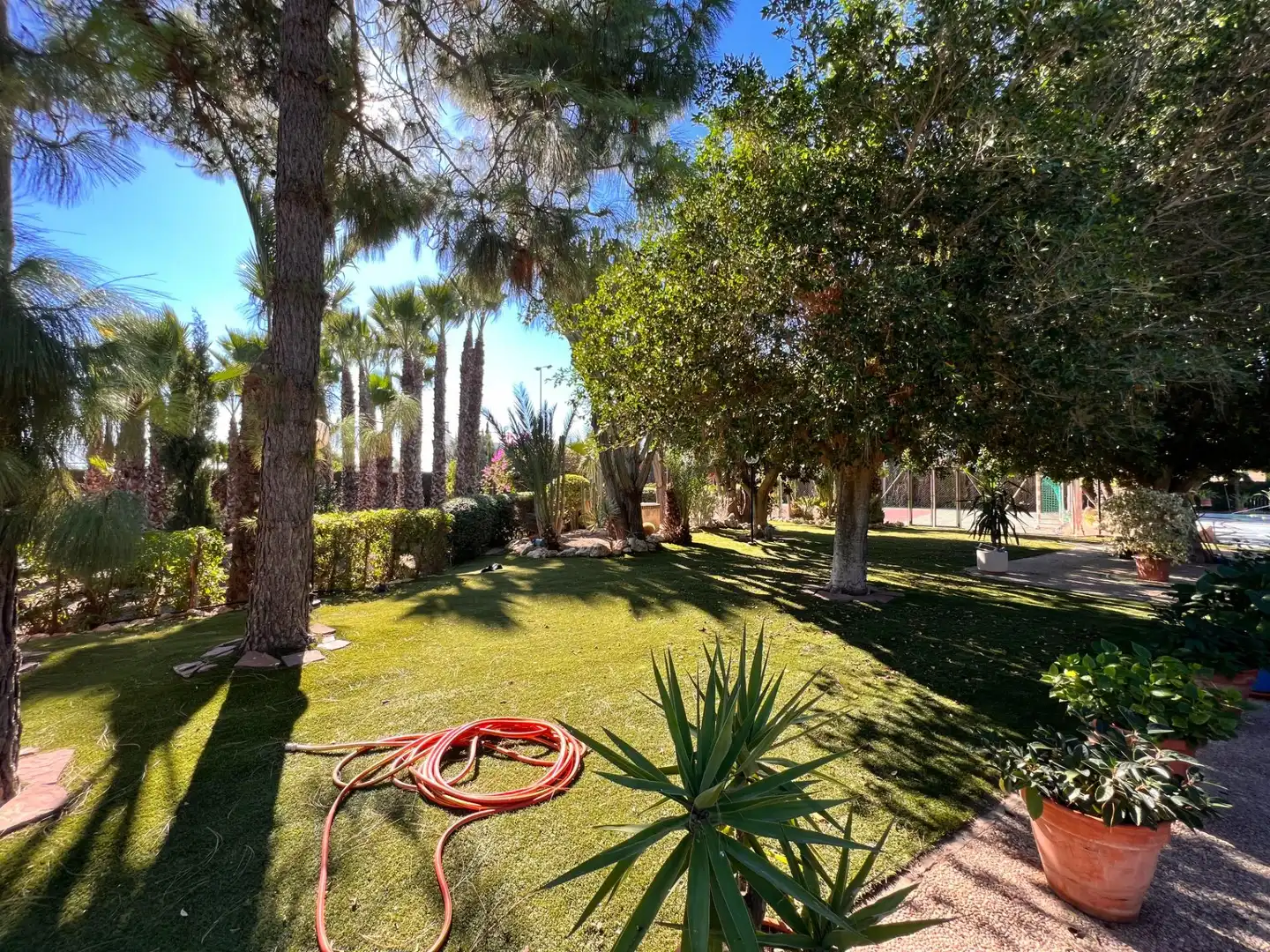 Villa con piscina in vendita a Perleta - Maitino, imagen 43