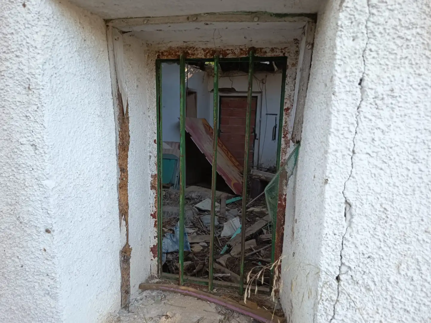 Rustikales Grundstück zum Verkauf in Cami Via de Servei 3, imagen 2
