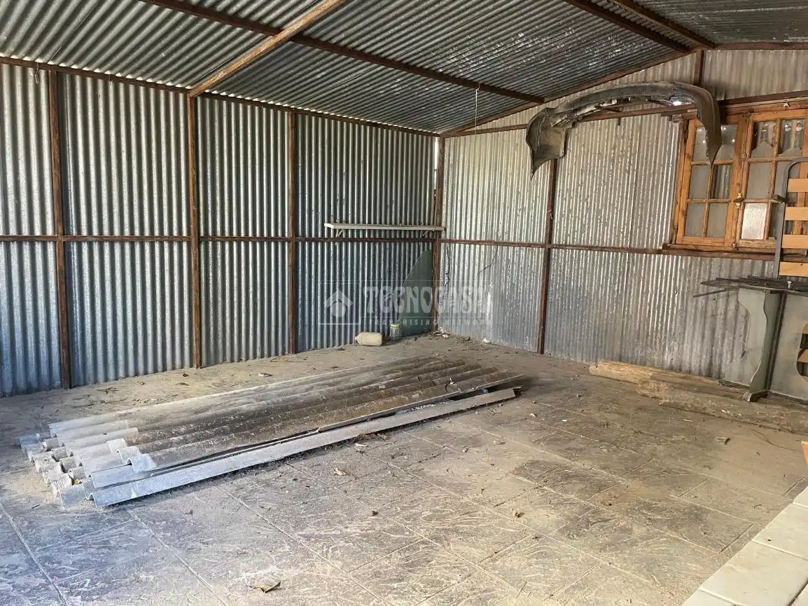 Casa rústica en venda a Núcleo urbano, imagen 26
