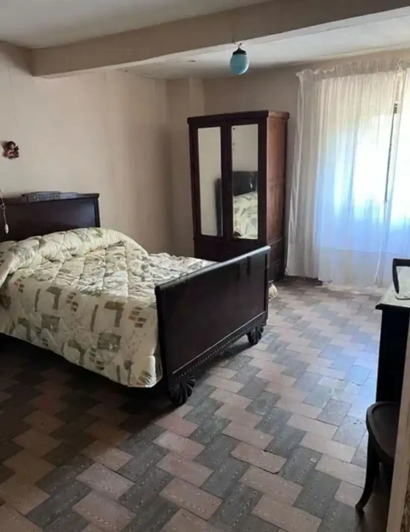 Dormitori de Casa o xalet en venda en Oña